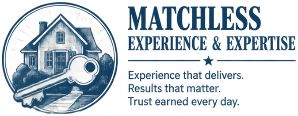 Matchless experience and expertise